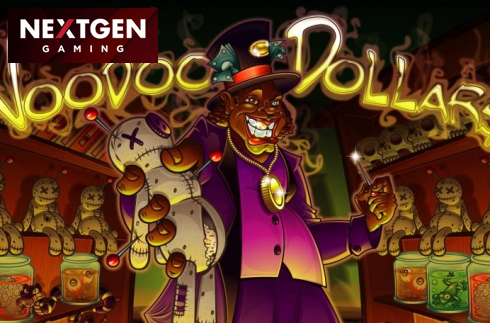 Voodoo Dollars